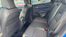 Nissan Qashqai 1.3 DiG-T MH Tekna 5dr Petrol Hatchback